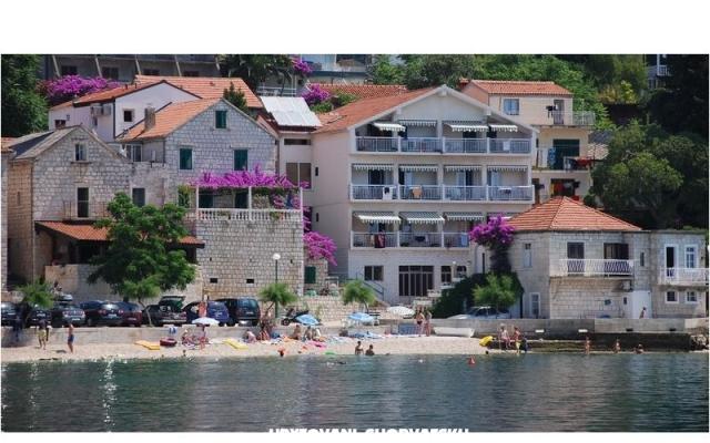 Appartamenti Ivee – Alloggio Gradac – Podaca Croazia