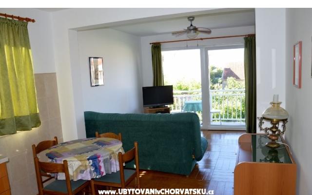 Appartamenti Jadranka – Alloggio Gradac – Podaca Croazia