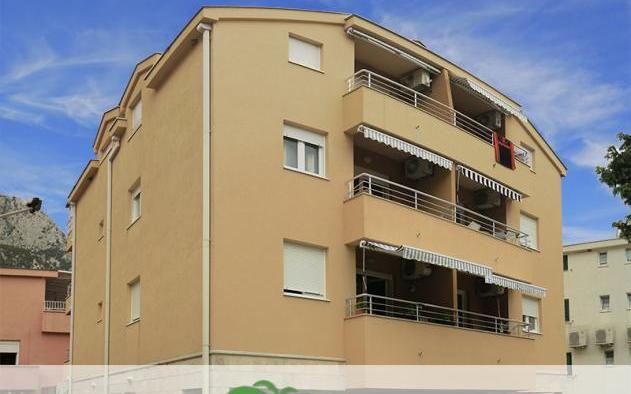 Lovrić Appartamenti – Alloggio Gradac – Podaca Croazia