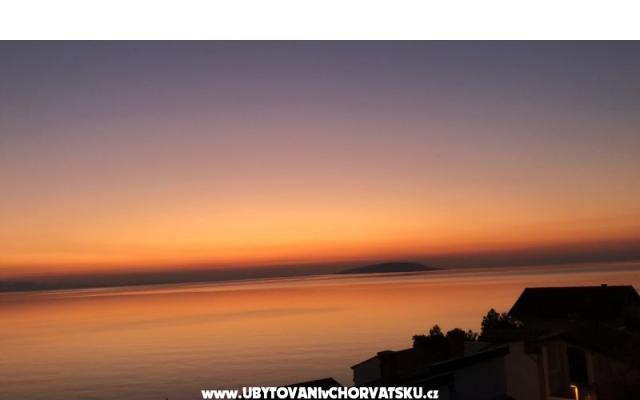 Mali Ivan – Alloggio Gradac – Podaca Croazia