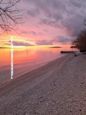 Appartamenti Pervan  – Alloggio Gradac – Podaca Croazia