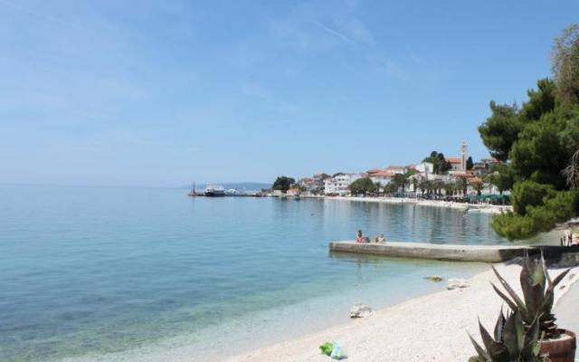 Camere Katja Gradac center – Alloggio Gradac – Podaca Croazia