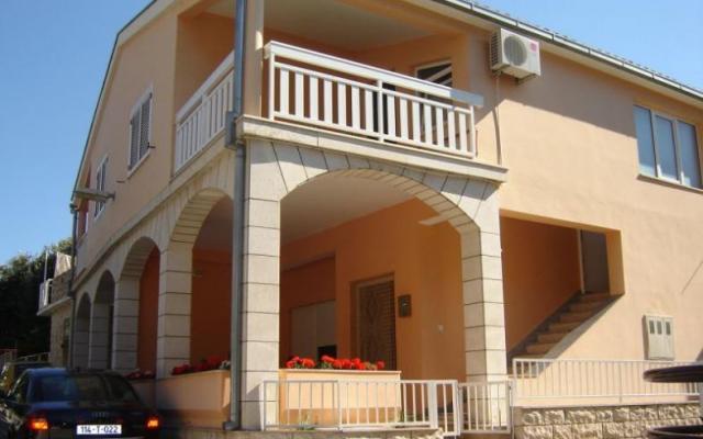 Vila Anita – Alloggio Gradac – Podaca Croazia