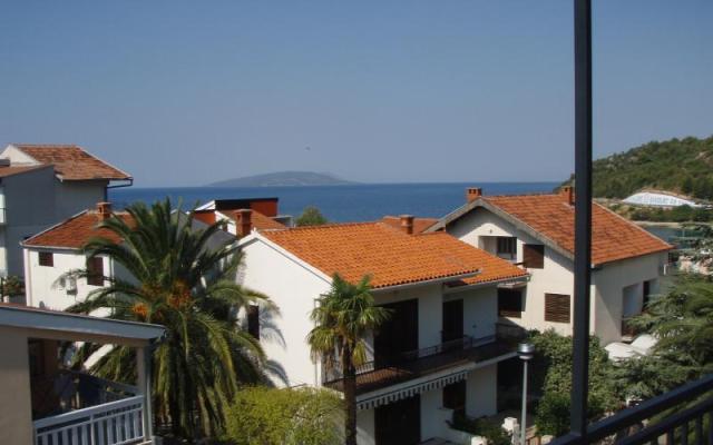 Vila Gašpar – Alloggio Gradac – Podaca Croazia