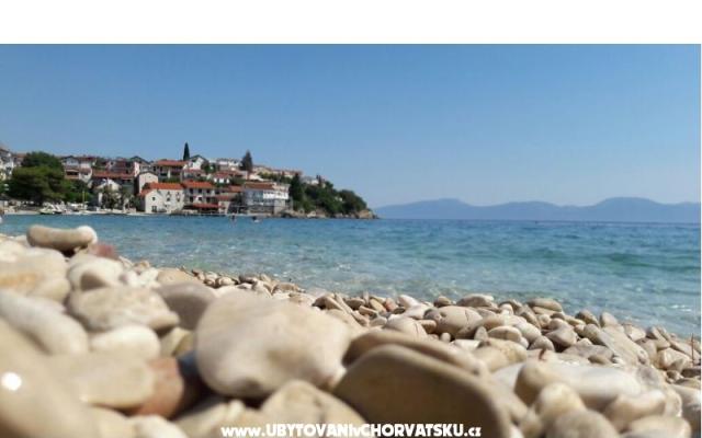 Vila Monika – Alloggio Gradac – Podaca Croazia