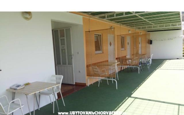 Vila Joško – Alloggio Gradac – Podaca Croazia