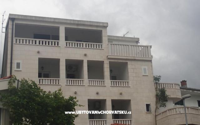 Villa Bosac – Alloggio Gradac – Podaca Croazia