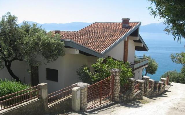 Villa Glibo – Alloggio Gradac – Podaca Croazia
