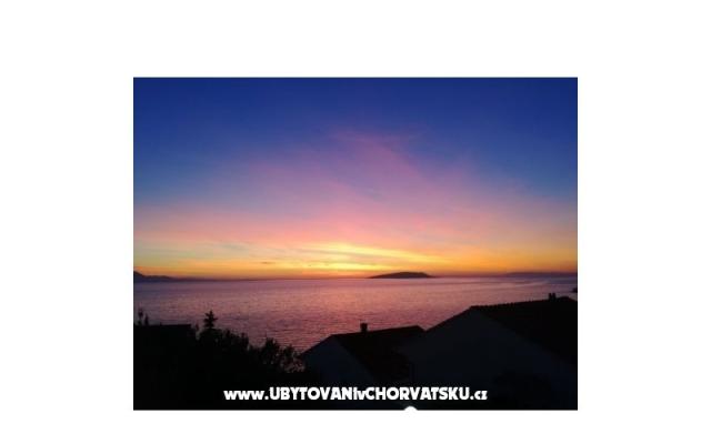Villa Iva – Alloggio Gradac – Podaca Croazia