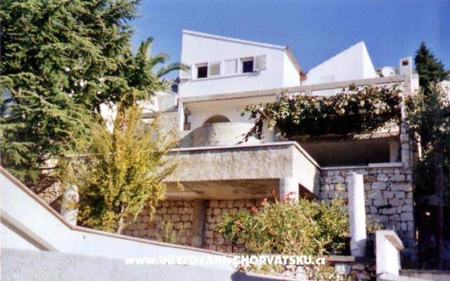 Vila Galebova Krila – Alloggio Gradac – Podaca Croazia