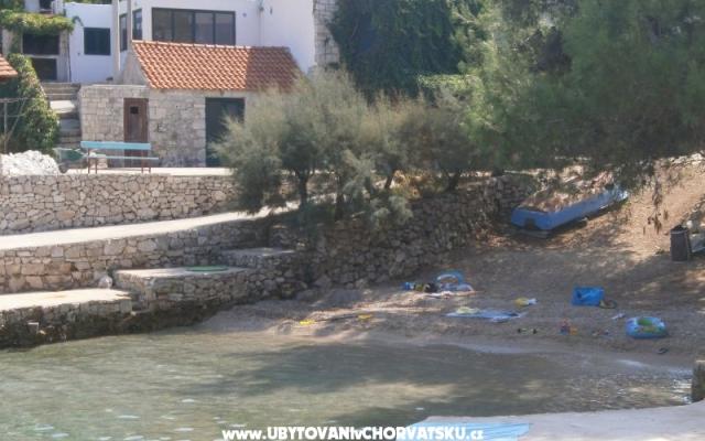 Appartamento Dario – Alloggio Isola di Hvar Croazia