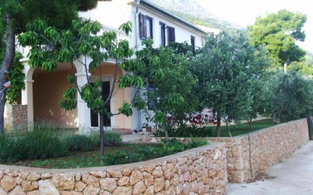 Appartamenti Anja – Alloggio Isola di Hvar Croazia