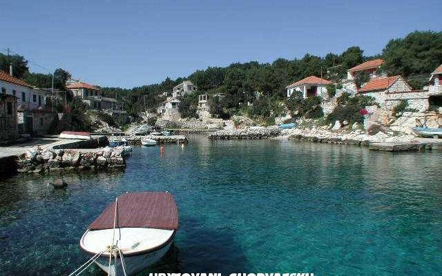 Appartamenti Antica – Alloggio Isola di Hvar Croazia