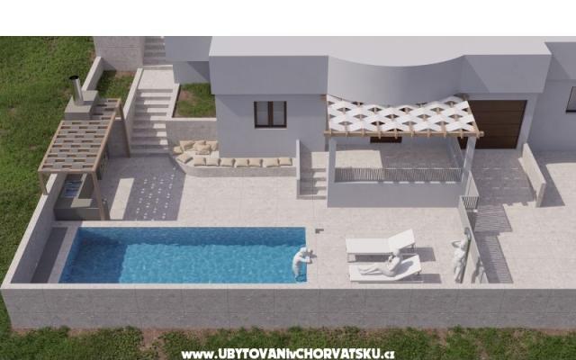 Appartamenti Belić Nikola – Alloggio Isola di Hvar Croazia