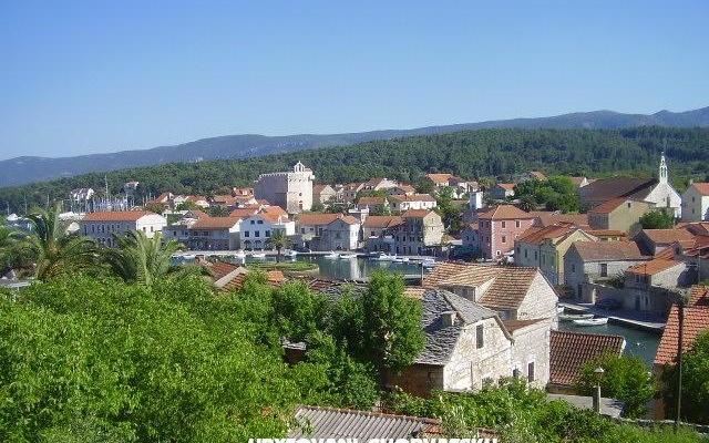 Appartamenti Brkan – Alloggio Isola di Hvar Croazia