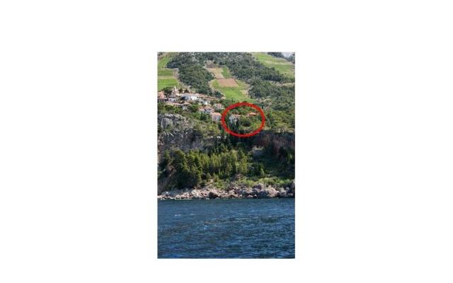 Appartamenti Dragomil – Alloggio Isola di Hvar Croazia