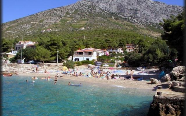 Appartamenti Katica – Alloggio Isola di Hvar Croazia