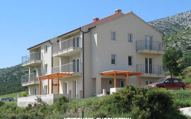 Appartamenti Kristian – Alloggio Isola di Hvar Croazia