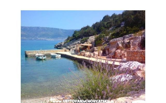 Appartamenti Oskorušica – Alloggio Isola di Hvar Croazia
