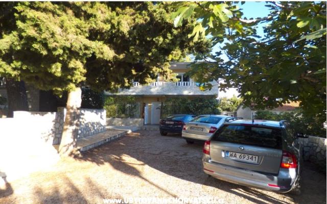 Appartamenti Plaža Ivan Dolac – Alloggio Isola di Hvar Croazia