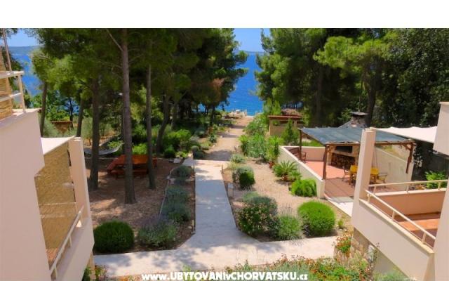 Appartamenti Deveron – Alloggio Isola di Hvar Croazia