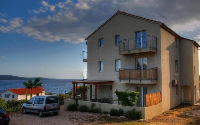 Appartamento Marnija – Alloggio Isola di Hvar Croazia