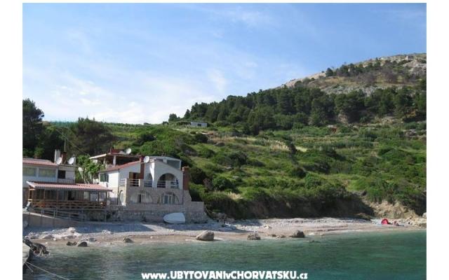 Appartamenti Bak – Alloggio Isola di Hvar Croazia