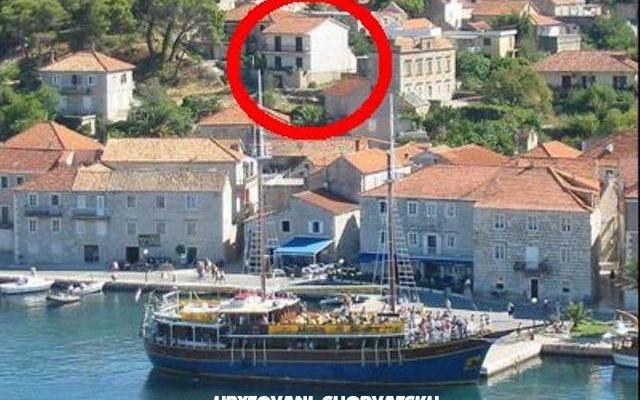 Appartamenti Marijana – Alloggio Isola di Hvar Croazia