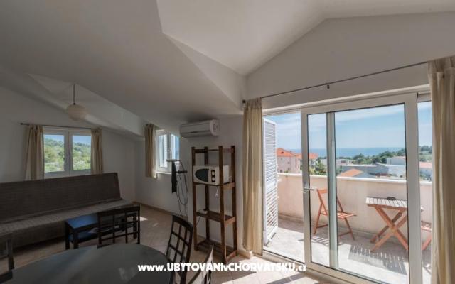 Appartamenti Mazuran – Alloggio Isola di Hvar Croazia