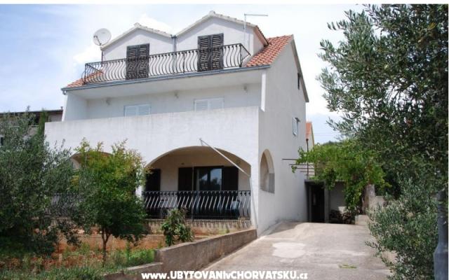 Appartamenti Miletić – Alloggio Isola di Hvar Croazia