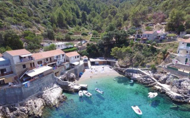 Appartamenti Milić – Alloggio Isola di Hvar Croazia