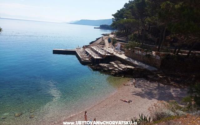 AppartamentiNikolinaGrgicevic – Alloggio Isola di Hvar Croazia