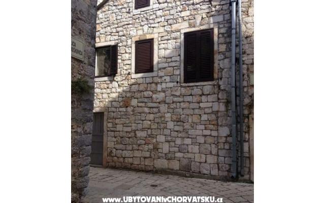 Casa di pietra – Alloggio Isola di Hvar Croazia