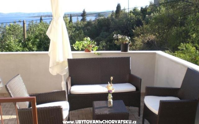 Case vacanza Rubinić – Alloggio Isola di Hvar Croazia