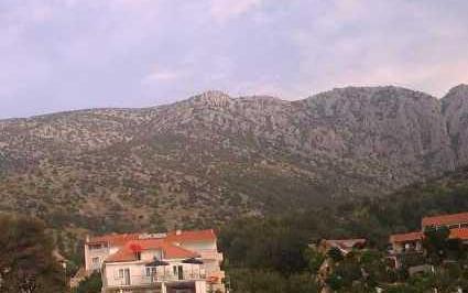 Casa Mate – Alloggio Isola di Hvar Croazia