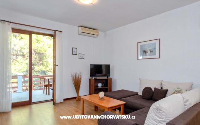 Prekrasni apartmani u blizini mora – Alloggio Isola di Hvar Croazia