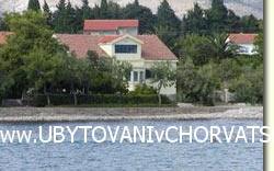 Vila Ana – Alloggio Isola di Hvar Croazia