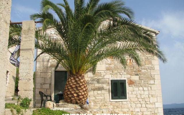 Vila Lila – Alloggio Isola di Hvar Croazia