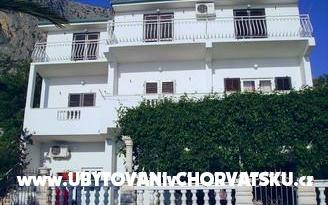Appartamenti Ivan – Alloggio Igrane Croazia