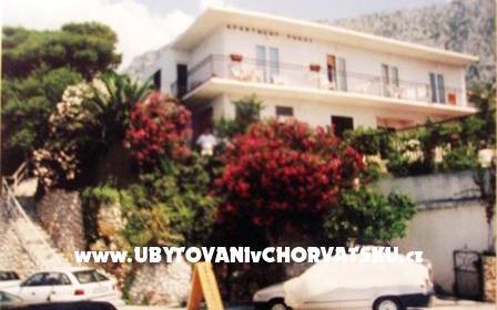 Vila Vinka – Alloggio Igrane Croazia