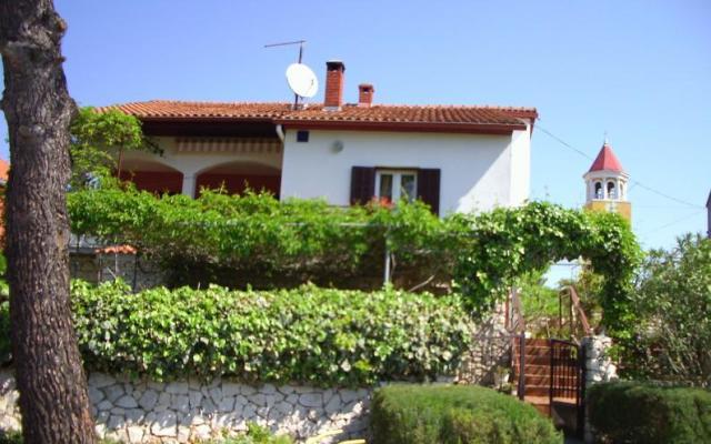 Appartamento Buterin – Alloggio Isola di Ist &amp; Molat Croazia