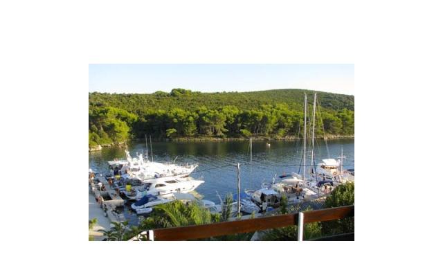 Appartamento Lavanda – Alloggio Isola di Ist &amp; Molat Croazia