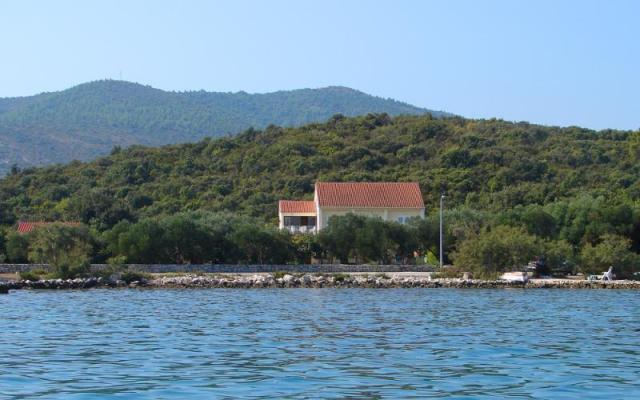 Appartamenti MAK – Alloggio Drace - Trstenik Croazia