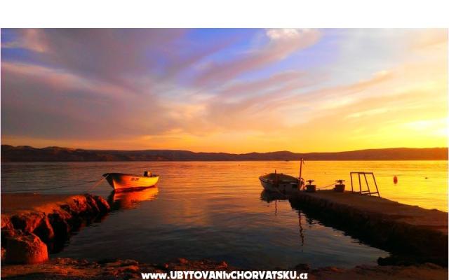 Appartamento Tom – Alloggio Karloba Croazia