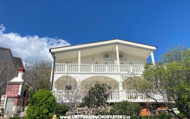 Appartamenti Bonny – Alloggio Karloba Croazia