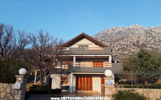 Appartamenti Paola – Alloggio Karloba Croazia