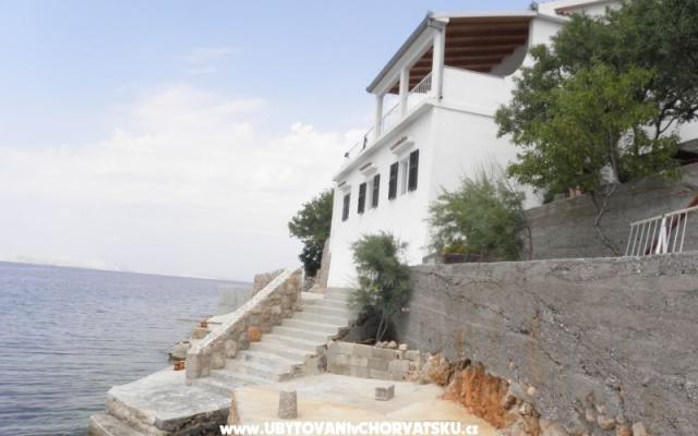 Appartamenti Neda – Alloggio Karloba Croazia