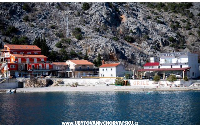 Appartamenti Nil – Alloggio Karloba Croazia