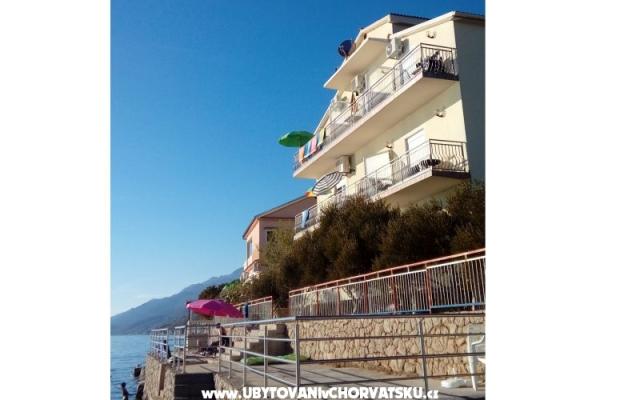 Appartamento Toma – Alloggio Karloba Croazia
