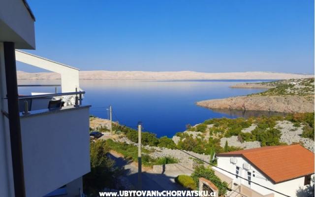 Appartamenti Villa Luce – Alloggio Karloba Croazia